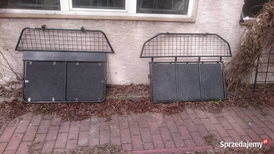 Kratka oryginalna do kombi Motoryzacja Lublin