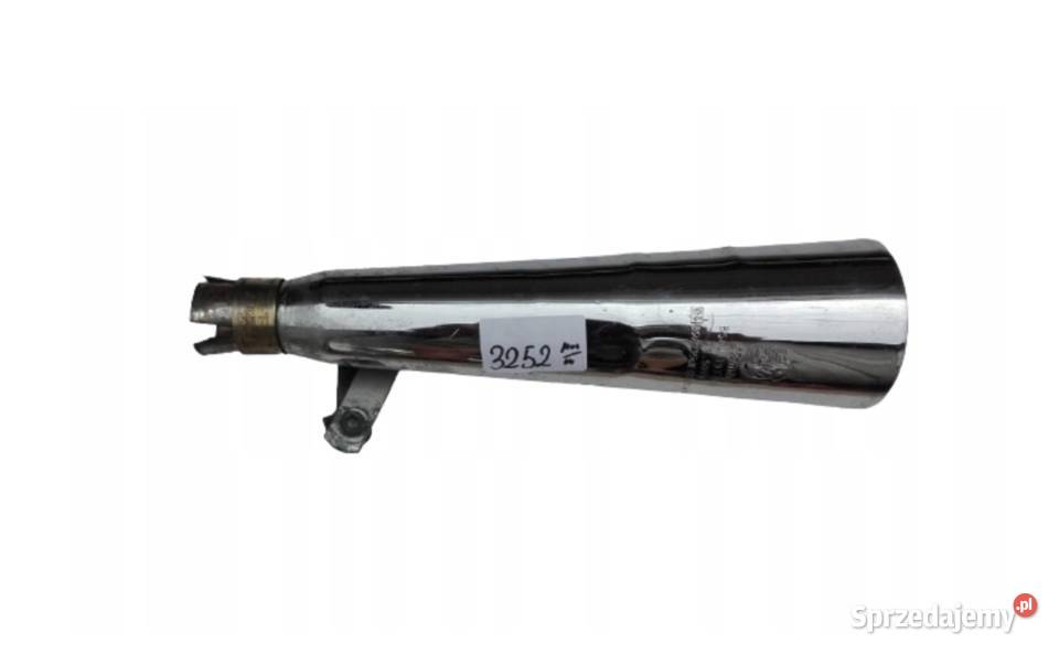 TŁUMIK JAMA 315094 YAMAHA XJ700 XJ750 Wrocław