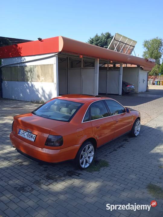 Audi 19tdi