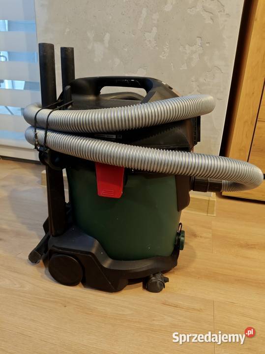 Odkurzacz Bosch Advanced Vac 20 Lublin
