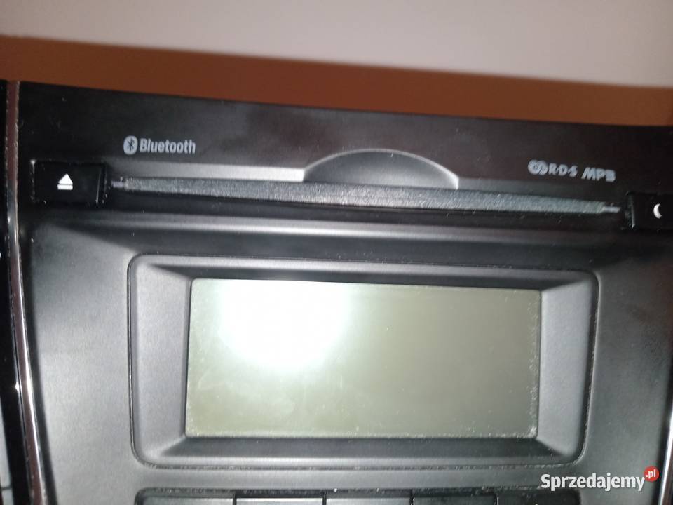 radio mp3 cd Hyundai I30 sprawne bluetooth Kielce