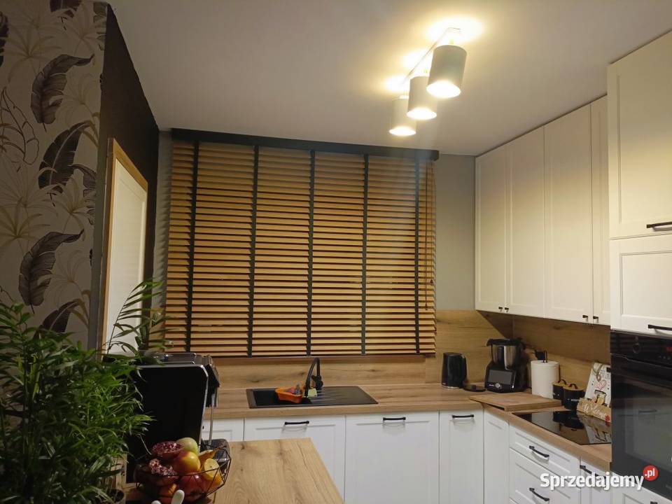Żaluzje Rolety Plisy Moskitiery Żaluzje Małogoszcz sprzedam