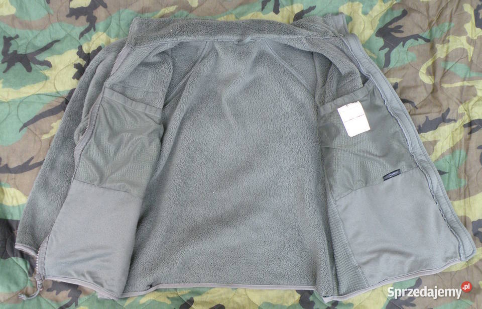 Polar USAF POLARTEC foliage medium regular 5