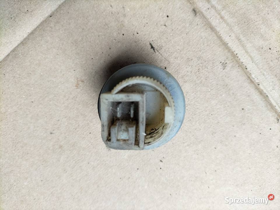 FIAT SEICENTO 7643425 WTYCZKA KOSTKA OPRAWKA osobowe Kamień-Kolonia sprzedam