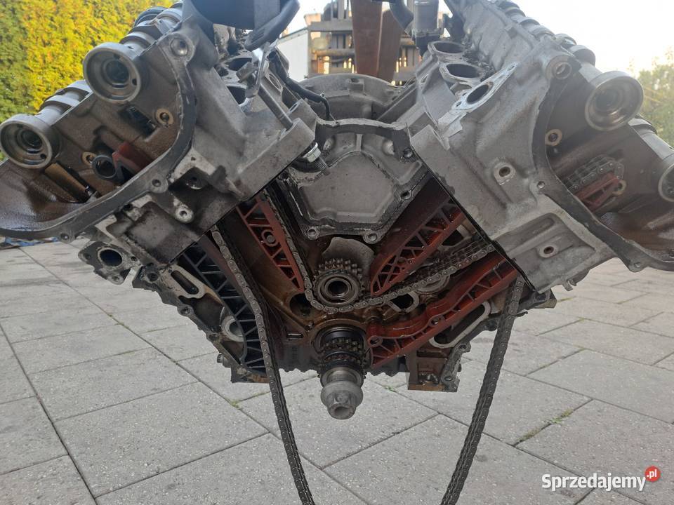 Mercedes C230 W203 W204 W209 W211 25 V6 204 osobowe śląskie Jastrzębie-Zdrój sprzedam