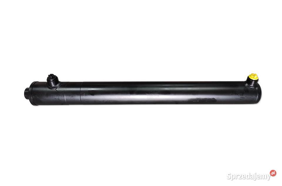 Siłownik Hydrauliczny SMTG 50x30 SKOK 450 2STR Pozostałe