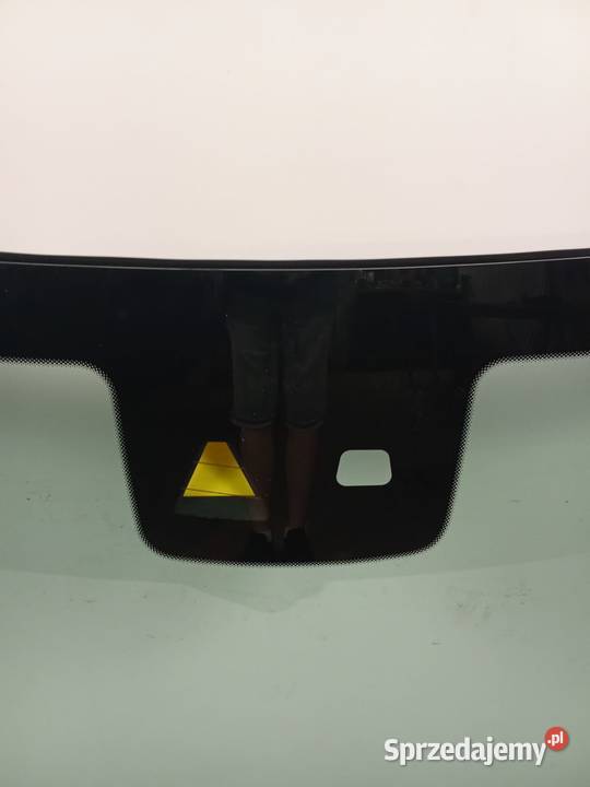 Szyba Przednia Mercedes Cclass W205 13 Kamera osobowe wielkopolskie Bralin