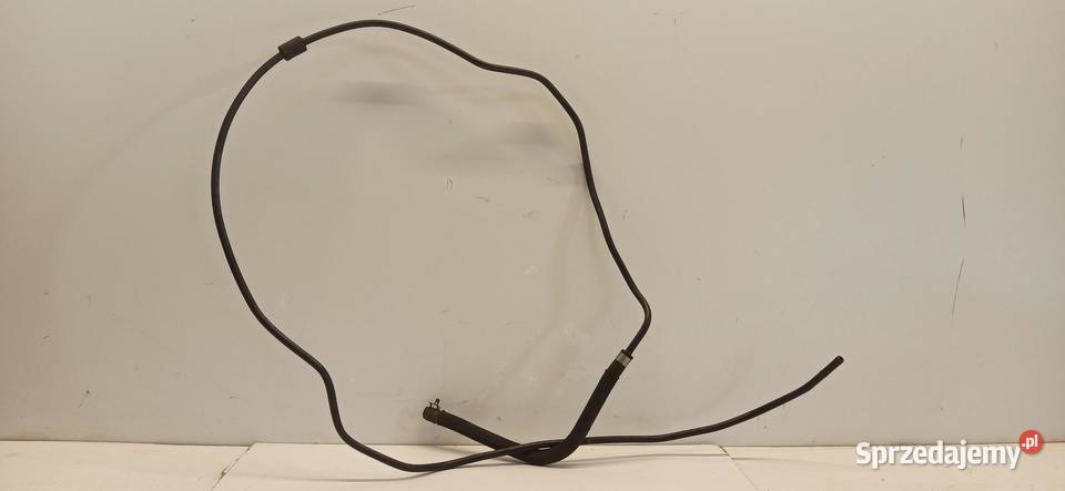 MERCEDES W205 RURA PRZEWÓD WODY A2058302602