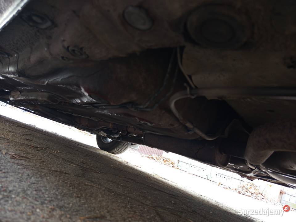 Sprzedam Skoda Octavia 18T Benz centralny zamek Łódź