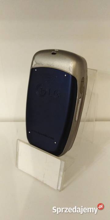 LG C3310 Z ŁADOWARKĄ SIMLOCK ORANGE Pabianice sprzedam