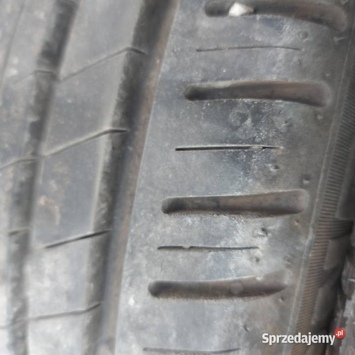 Opony letnie 21555R16 215 Przeworsk