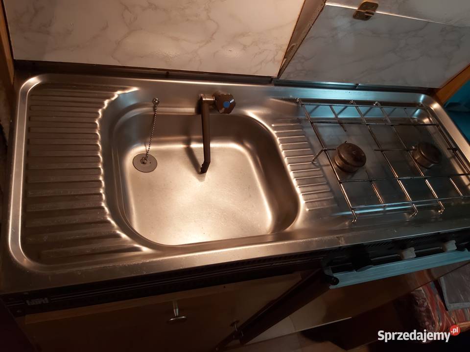 Munsterland luxus świeżo z Holandi Super stan sprzedam