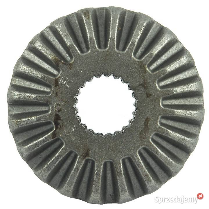 Zębatka 4WD 20T21T 70 mm Yanmar EF352T Yanmar podkarpackie Tajęcina