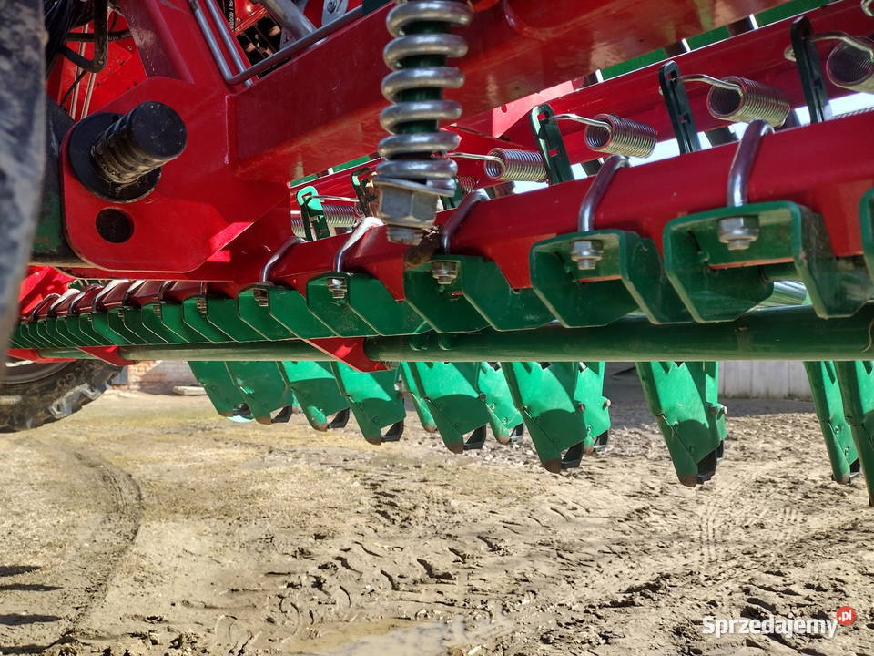 Siewnik agromasz sr 250 lubelskie Zdziłowice