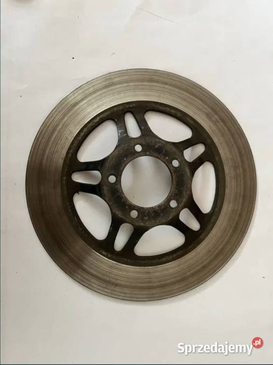 Tarcza hamulcowa Honda CB 650 Tarcze hamulcowe Ostrzeszów