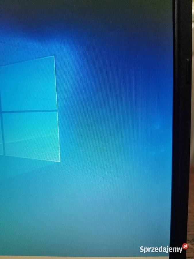 Lenovo Think Pad R61i Intel Core Duo Rymanów