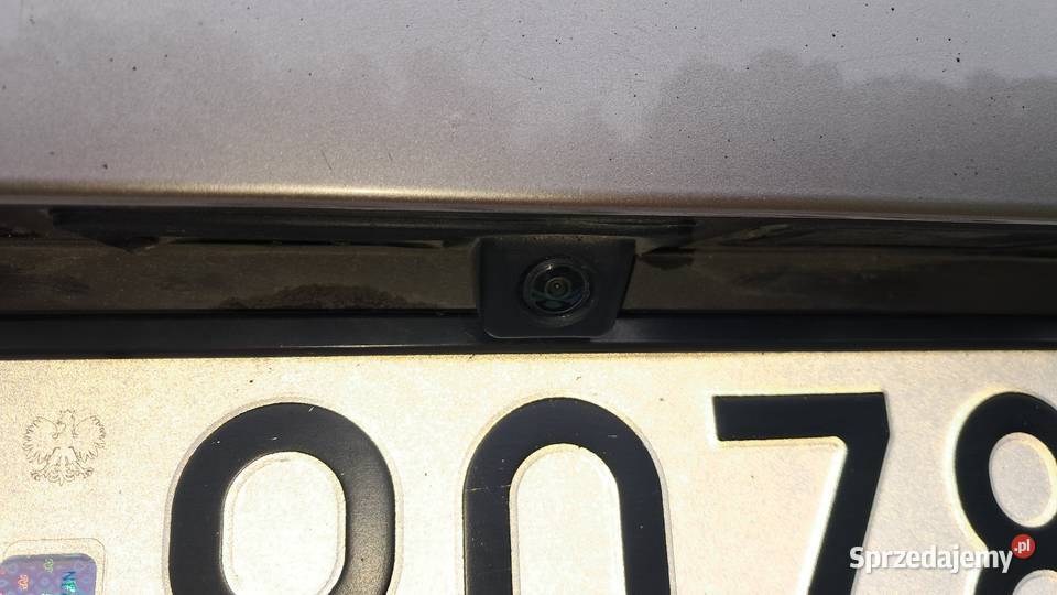 Volkswagen Golf Plus Dubeczno