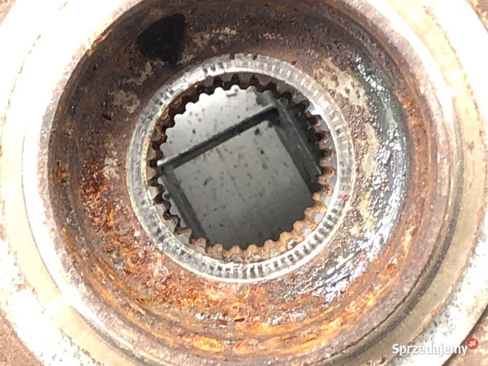 ZWROTNICA PRAWY PRZÓD MERCEDES CLS 30 435