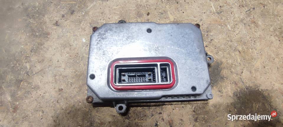 MercedesBenz A klasa W169 Przetwornica Xenon osobowe dolnośląskie Trzebnica