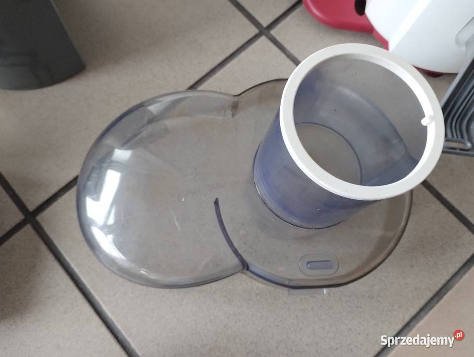 Solidna sokowirówka Philips HR1858 Katowice sprzedam