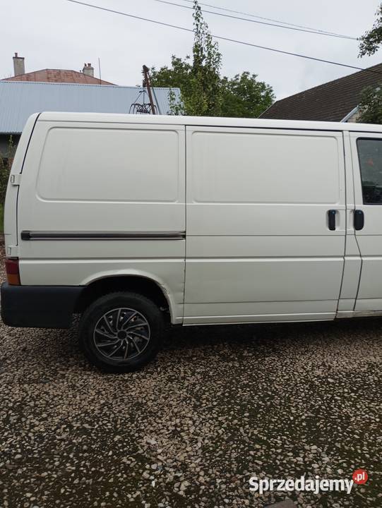 Volkswagen Transporter T4 19 Transporter podkarpackie Przeworsk