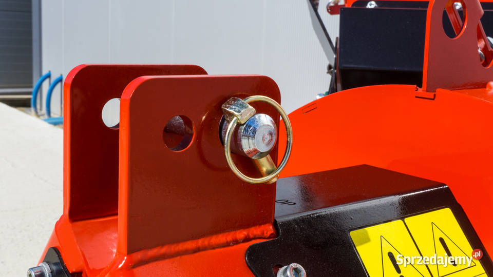 Rębak tarczowy REMET RT660R model2026 NOWOŚĆ Łowisko