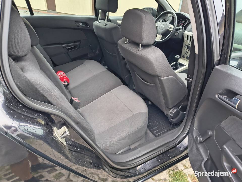 Opel Astra 16 Kombi