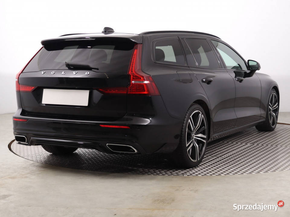 Volvo V60 D3 20 czujnik zmierzchu V60 śląskie