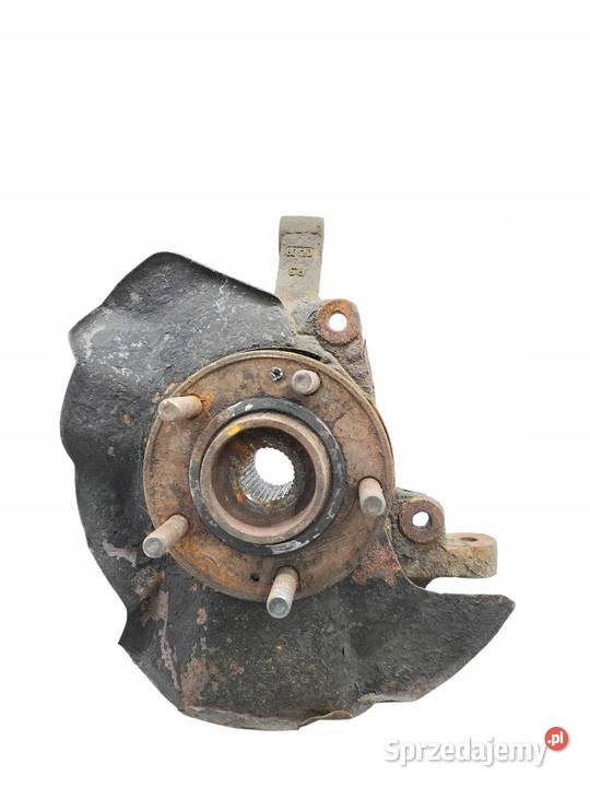 ZWROTNICA LEWY TYŁ 36 V6 WK2 Jeep Grand Cherokee sprzedam