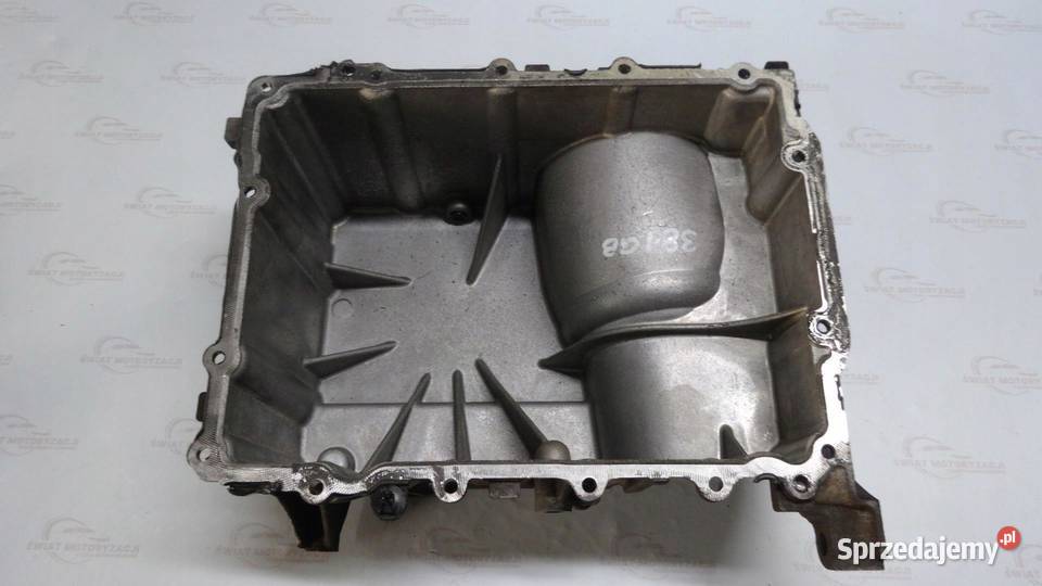 FOCUS 10 ECOBOOST 14R 100 5G6675FC MISKA OLEJOWA