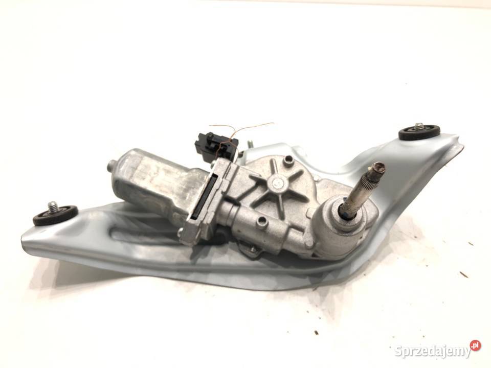 SILNIK WYCIERACZEK TYŁ KIA RIO IV 98700H8000