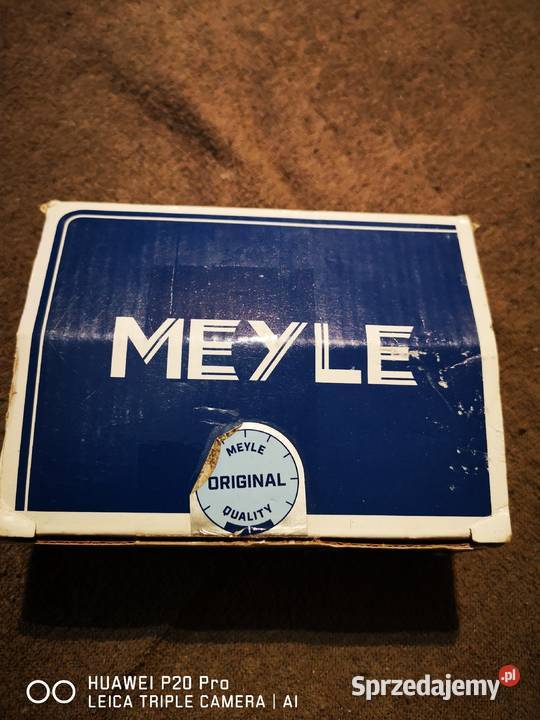 Meyle 100498 0048 Zestaw łożysk koła Seat VW Jaworzno