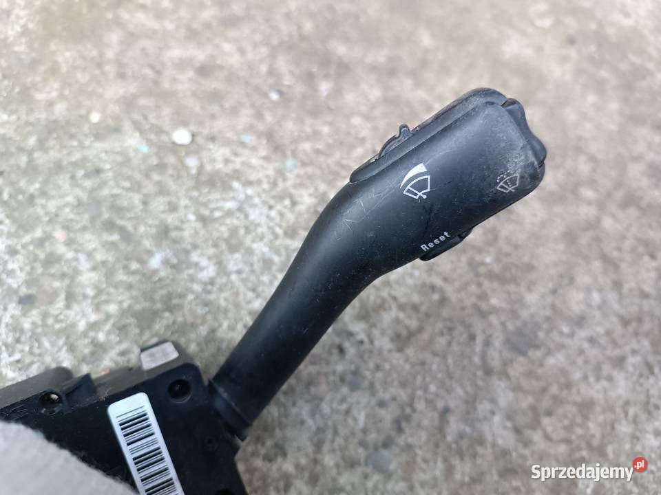 8L0953513G Zespolony przełącznik VW Golf 4 IV osobowe Wał-Ruda