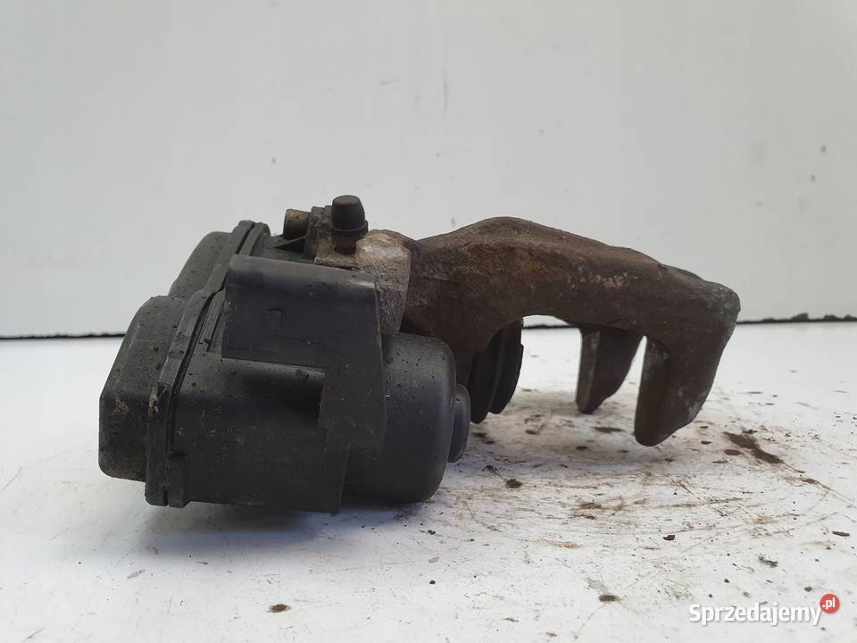 Renault Kadjar TYLNY ZACISK HAMULCOWY lewy tył Rudka sprzedam