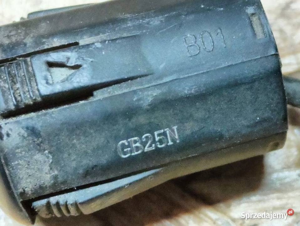 Czujnik Parkowania PDC Boczny Prawy Przód Dodge osobowe Pleszew