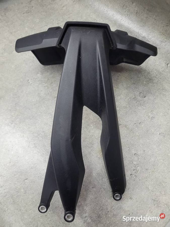 BMW R 1200 GS K50 K51 OEM BŁOTNIK OSŁONA wielkopolskie