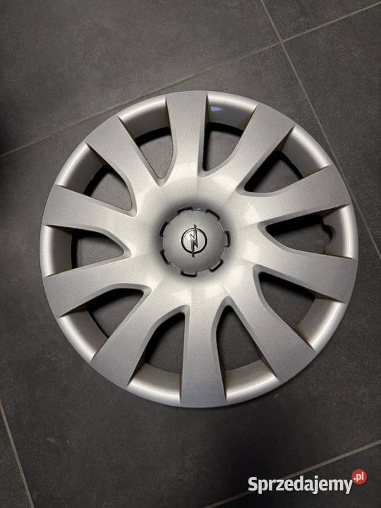 Kołpak oryginalny Opel 16 403159785r Chełm