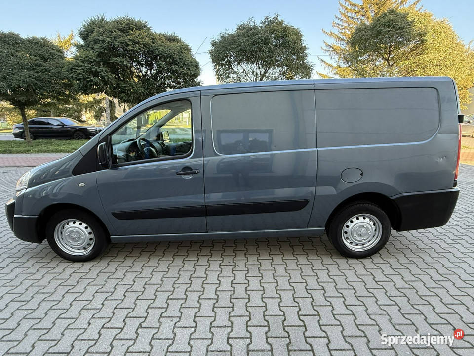Peugeot Expert Peugeot Expert Lift Long L2H1 diesel Sokołów Podlaski
