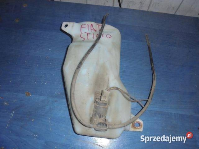 ZBIORNICZEK SPRYSKIWACZY FIAT STILO 19 D sprzedam