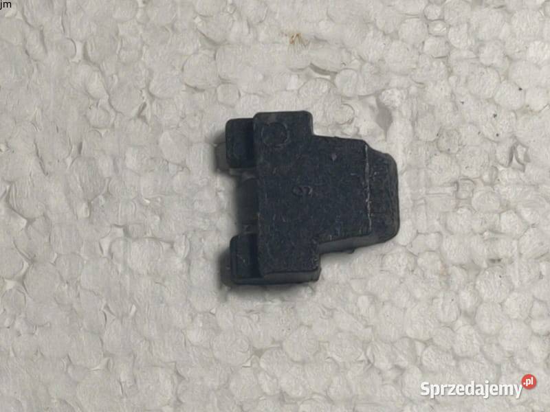 Ciężarek do lokomotyw TT Kraków