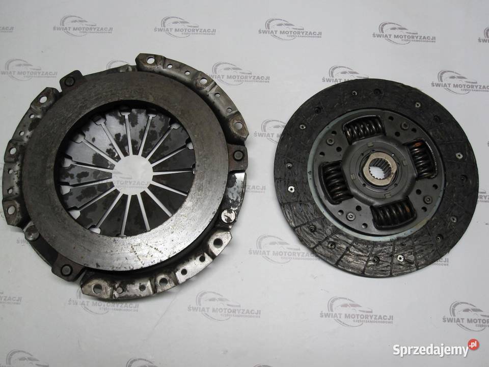 Kia Rio 11 CRDI 12R 75 121010710 321012710