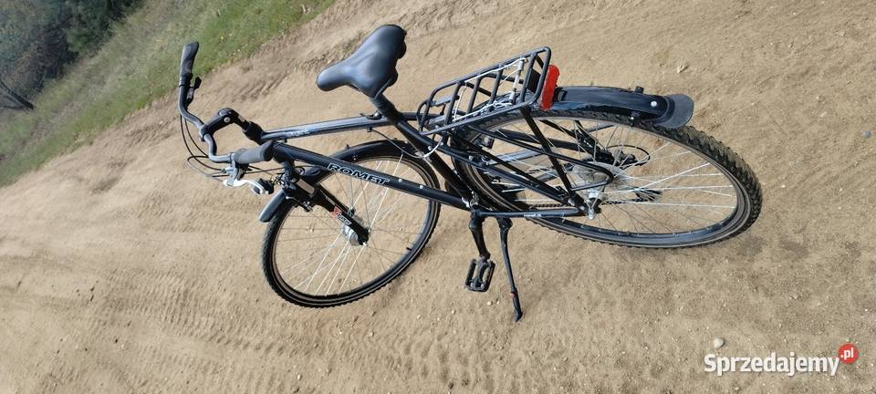 Rower wagant 20 STAN Oleśnica