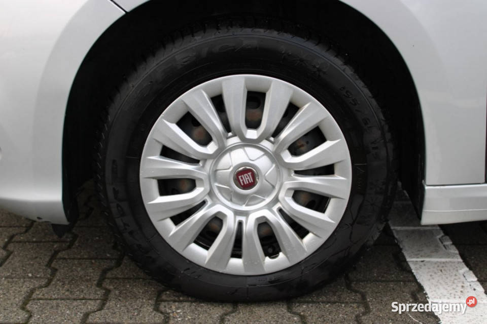 FIAT Tipo 2021r Salon Fvat 23 Bezwypadkowy Bielsko-Biała sprzedam