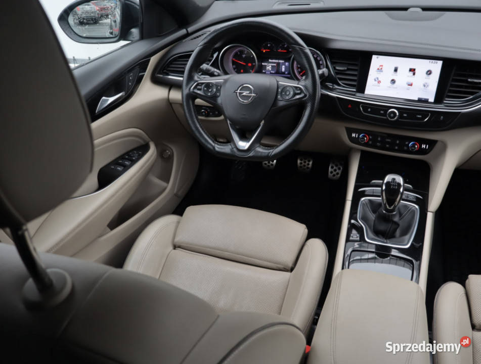 Opel Insignia 16 CDTI Lublin