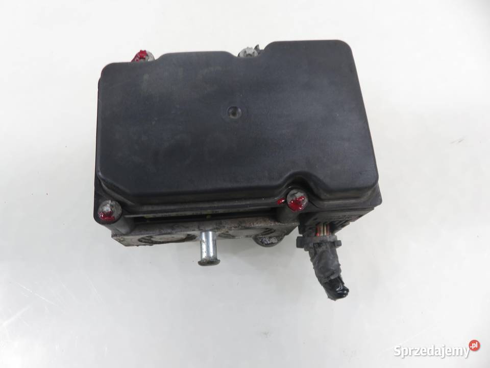 POMPA ABS SUZUKI SX4 EY GY 0265800494 małopolskie