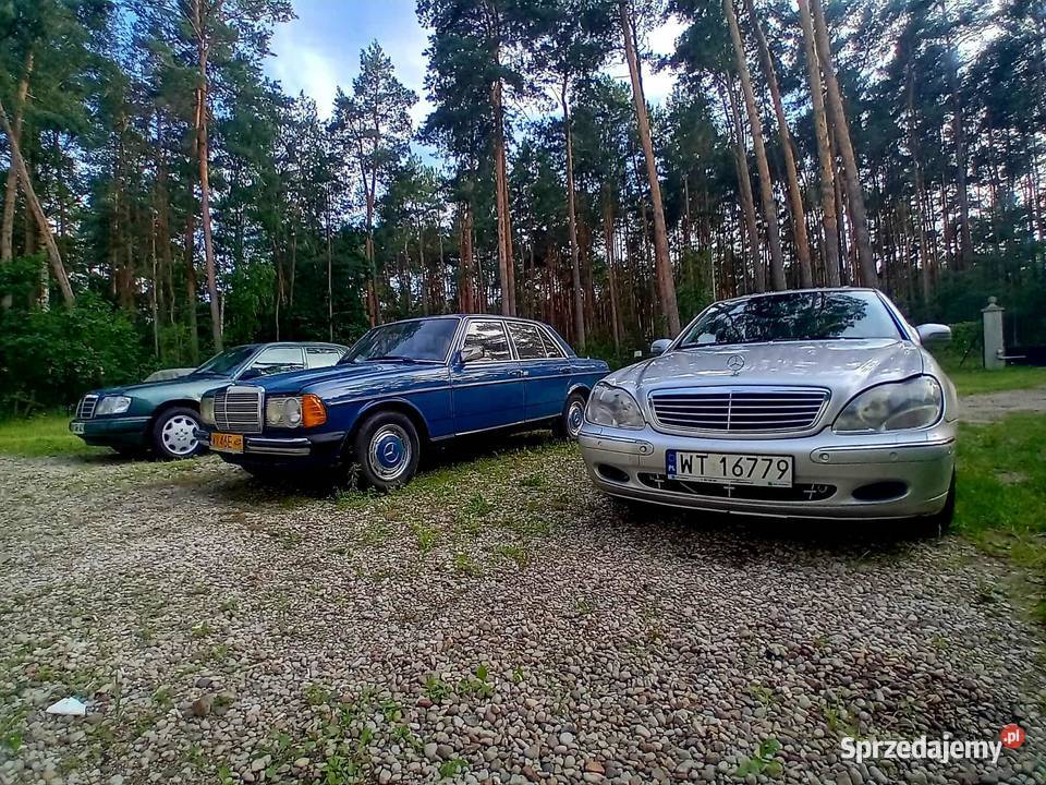 Najwyższa wersja wyposażenia Rok produkcji 2002