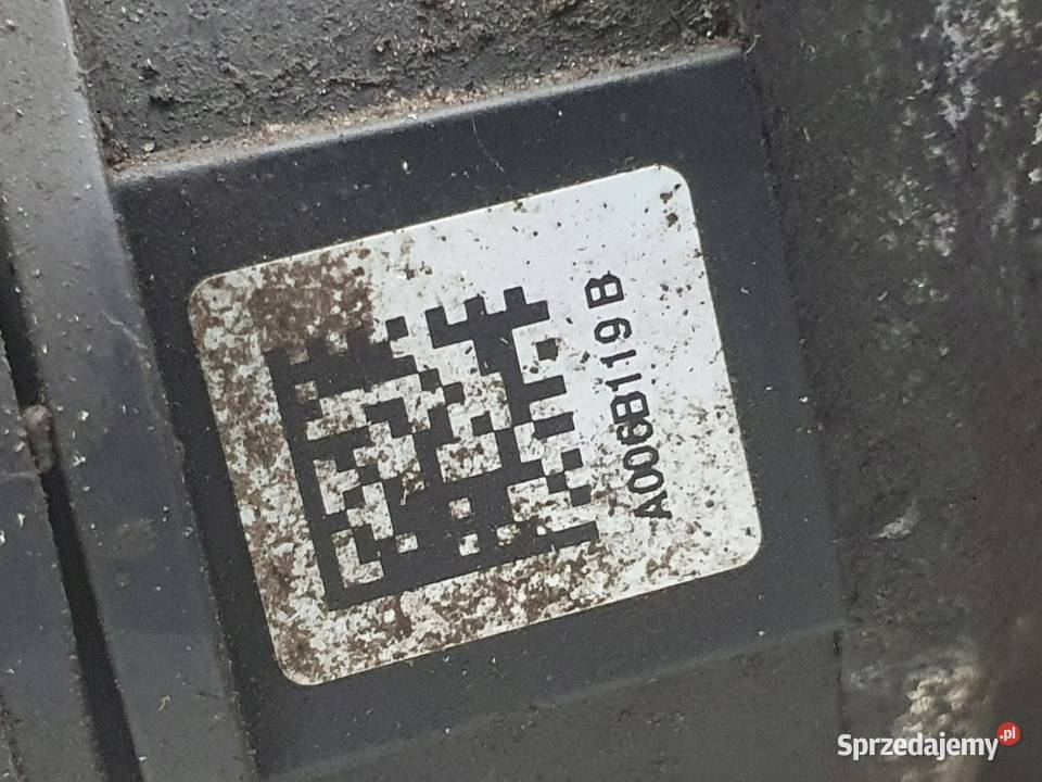 Toyota CHR CHR TYLNY ZACISK HAMULCOWY prawy tył Rudka