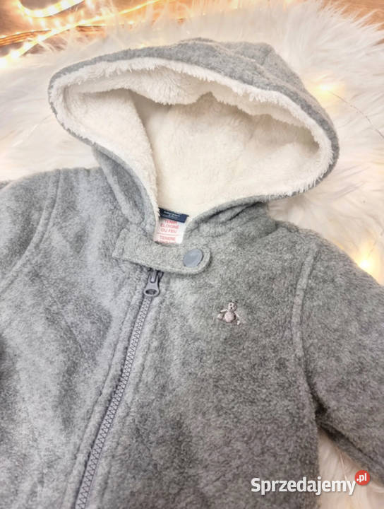 Kombinezon zimowy Gap 62 68 Katowice sprzedam
