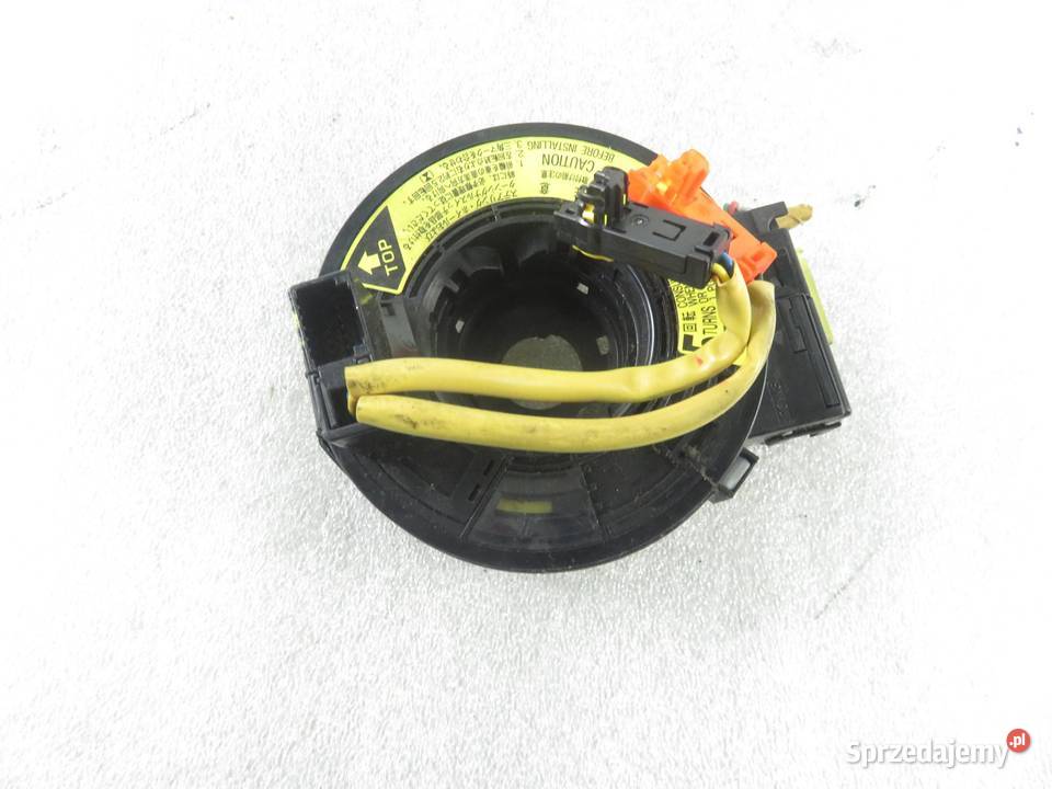 PRZEŁĄCZNIK ZESPOLONY TOYOTA COROLLA E12
