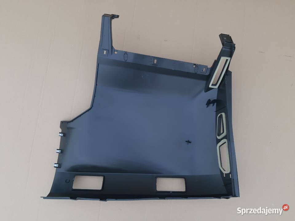 VOLVO FM FM4 MASKOWNICA DESKI ELEMENT KOKPITU ciężarowe